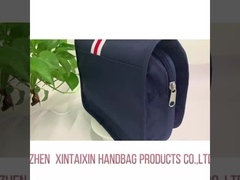 يبيع المصنعون أدوات النظافة وأدوات النظافة للسفر عبر الحدود