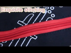 حقائب مستحضرات التجميل المقاومة للصدمات المقاومة للماء حقيبة مستحضرات التجميل لحقائب المكياج وأدوات الزينة