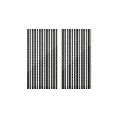 أرخص غطاء مقاوم للغبار لمضيف الألعاب لأجهزة Xbox Series X Gaming Console Dustproof Net Rack Game Accessories