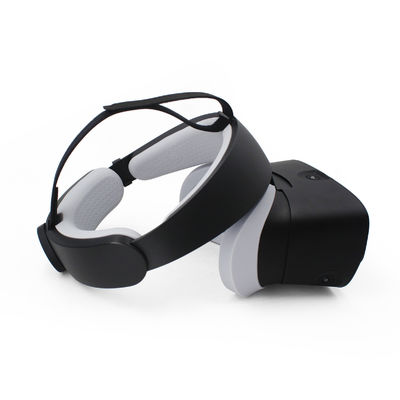 غطاء ملحقات ألعاب الواقع الافتراضي 3 في 1 غطاء سيليكون Oculus Rift S