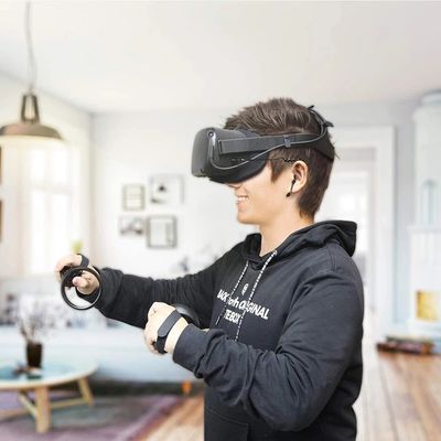 يبيع المصنع إكسسوارات VR بالجملة عبر الحدود