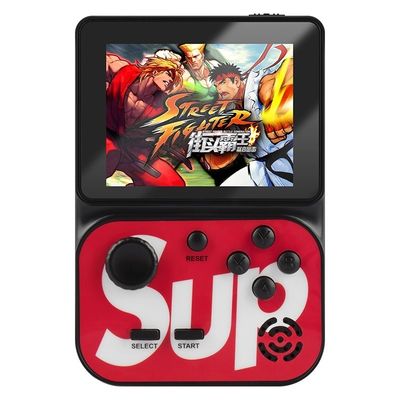 2021 Gift TV video 5 Emulator Sup Console وحدة التحكم في الألعاب عصا التحكم المحمولة وحدة التحكم في ألعاب الفيديو صندوق فيديو محمول باليد