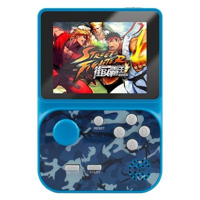 2021 Gift TV video 5 Emulator Sup Console وحدة التحكم في الألعاب عصا التحكم المحمولة وحدة التحكم في ألعاب الفيديو صندوق فيديو محمول باليد