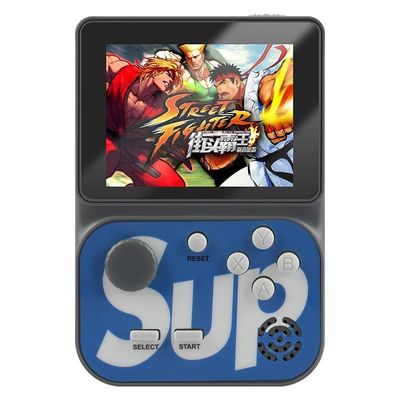2021 Gift TV video 5 Emulator Sup Console وحدة التحكم في الألعاب عصا التحكم المحمولة وحدة التحكم في ألعاب الفيديو صندوق فيديو محمول باليد