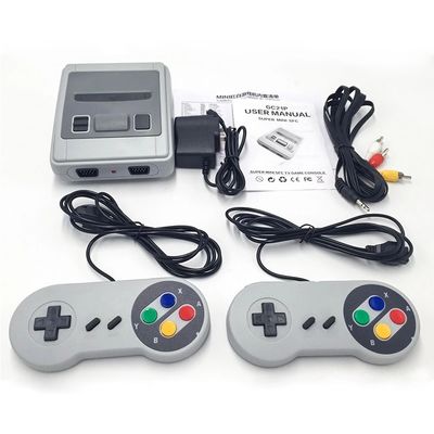 سعر المصنع Retro Mini Classic TV Video Game Console المدمج في 621 Games Handheld Gaming Player وحدة التحكم في الألعاب المحمولة Retro