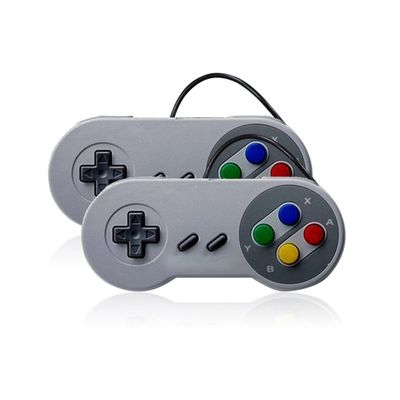 سعر المصنع Retro Mini Classic TV Video Game Console المدمج في 621 Games Handheld Gaming Player وحدة التحكم في الألعاب المحمولة Retro