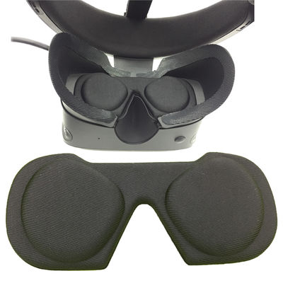 غطاء واقٍ لعدسة الواقع الافتراضي مقاوم للأتربة لسماعة الألعاب Oculus Rift S ملحقات نظارات الواقع الافتراضي عدسات غطاء مضاد للخدش