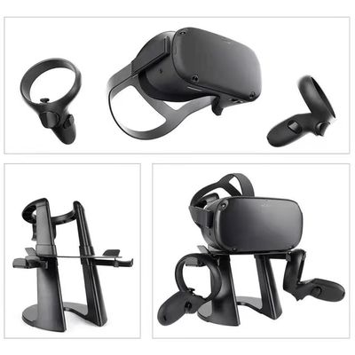حامل حامل VR لملحقات زجاج Oculus Quest 2 / Quest 1 / Rift S VR