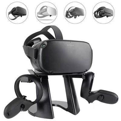 حامل حامل VR لملحقات زجاج Oculus Quest 2 / Quest 1 / Rift S VR