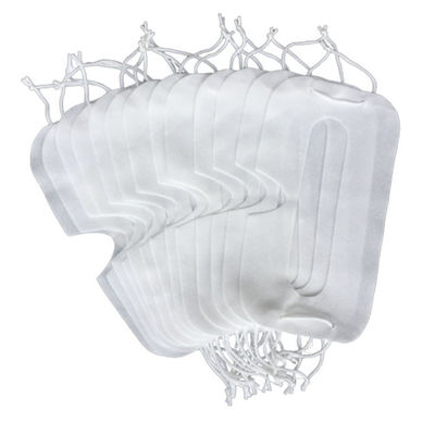 سعر المصنع غير المنسوجة VR قناع العين المتاح النظافة غطاء العين وسادة العين لآلة oculus السعي HTC VIVO VR