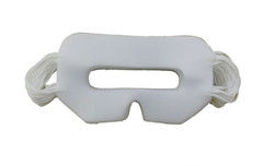 سعر المصنع غير المنسوجة VR قناع العين المتاح النظافة غطاء العين وسادة العين لآلة oculus السعي HTC VIVO VR