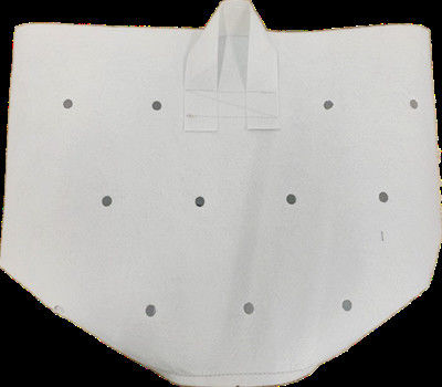 شعرت الشركات المصنعة عبر الحدود بالجملة لزراعة وزراعة حقيبة حماية البيئة بالزراعة والصيانة