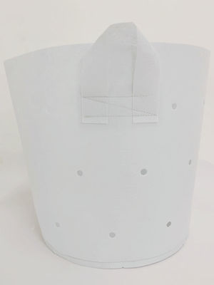 شعرت الشركات المصنعة عبر الحدود بالجملة لزراعة وزراعة حقيبة حماية البيئة بالزراعة والصيانة