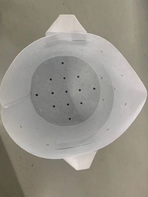 شعرت الشركات المصنعة عبر الحدود بالجملة لزراعة وزراعة حقيبة حماية البيئة بالزراعة والصيانة