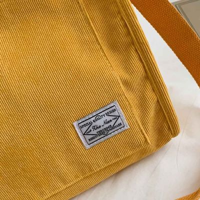 Factory OEM اللون الأبيض الطبيعة حقيبة يد حمل حقيبة قطنية بالجملة مخصص قماش أخضر أكياس التسوق حقيبة الكتف