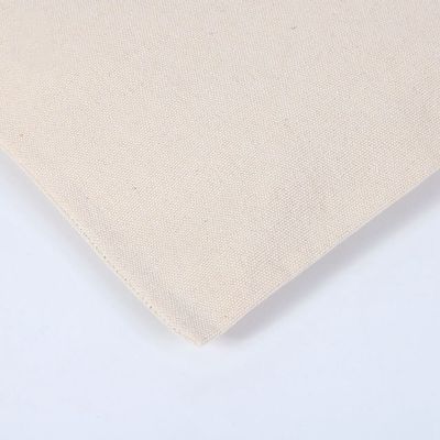 يمكن استخدام المصنع المتخصص في إنتاج كيس من القطن حقيبة تسوق صديقة للبيئة بشكل متكرر