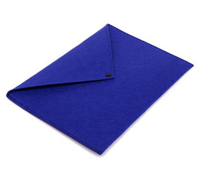 حقيبة كمبيوتر محمول بسيطة حقيبة كمبيوتر لوحي 5 مللي متر فيلت حقيبة كمبيوتر للسيدات حقيبة كمبيوتر محمول أزياء تلقي