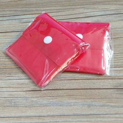 الحقيبة الصغيرة الملونة البلاستيكية القابلة لإعادة الاستخدام التبغ EVA الحقيبة التخلص من السجائر