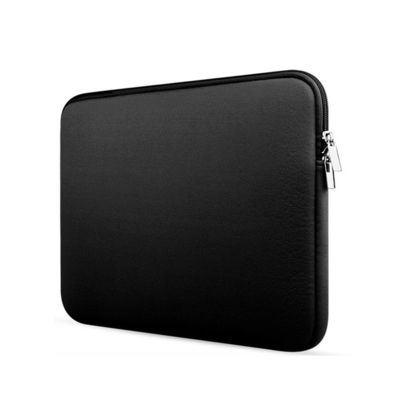 حقيبة كمبيوتر محمول ناعمة لجهاز Xiaomi Hp Dell Lenovo Notebook Macbook Air Pro Retina 11 12 13 14 15 15.6 جراب C