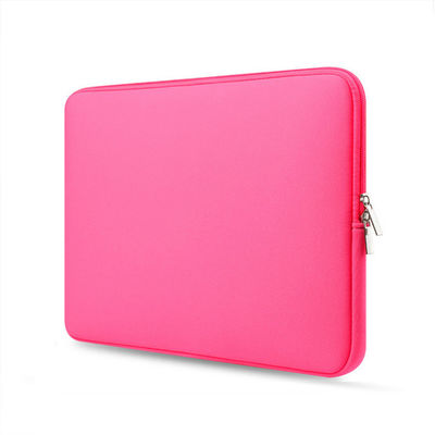 حقيبة كمبيوتر محمول ناعمة لجهاز Xiaomi Hp Dell Lenovo Notebook Macbook Air Pro Retina 11 12 13 14 15 15.6 جراب C