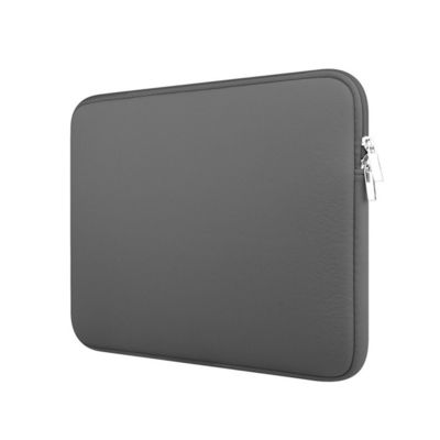 حقيبة كمبيوتر محمول ناعمة لجهاز Xiaomi Hp Dell Lenovo Notebook Macbook Air Pro Retina 11 12 13 14 15 15.6 جراب C