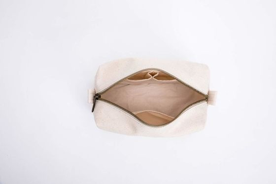 أكياس مستحضرات التجميل البلاستيكية للماء مع زيبر