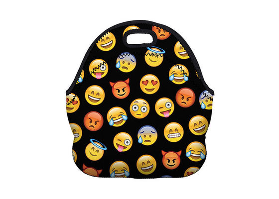 كبيرة حمل أكياس برودة معزول ، أكياس الغداء لطيف للبالغين