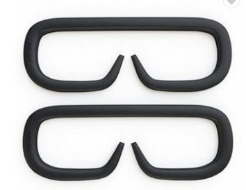 قناع VR / غطاء VR جودة عالية VR غطاء الوجه رغوة وسادة مع المواد الجلدية